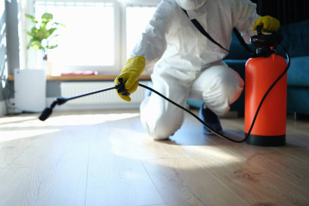 Best Commercial Pest Control Services  in Allendale, CA